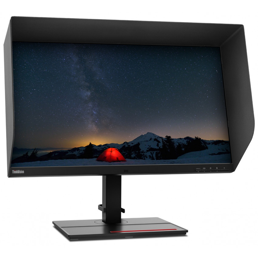 Lenovo Campus ThinkVision P27h-20 68.6 cm (27") Monitor