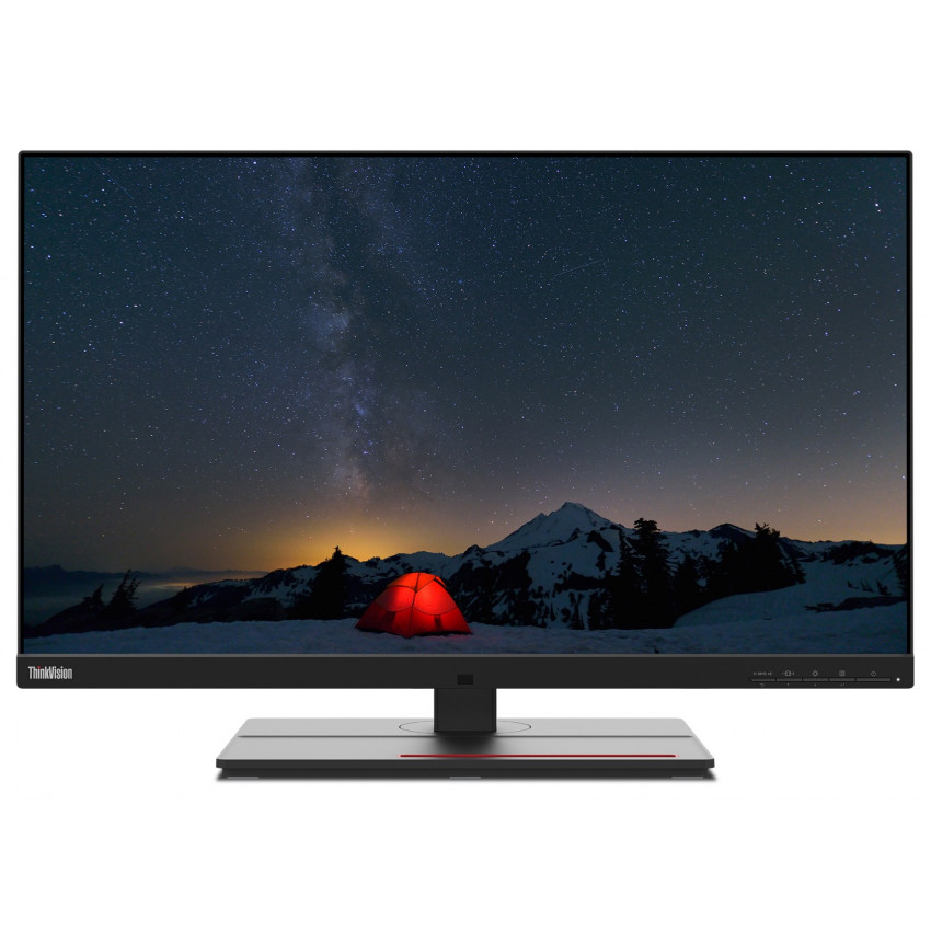 Lenovo Campus ThinkVision P27h-20 68.6 cm (27") Monitor