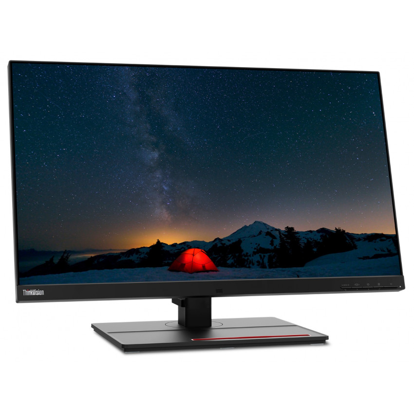 Lenovo ThinkVision P27h-20 68.6 cm (27") Monitor