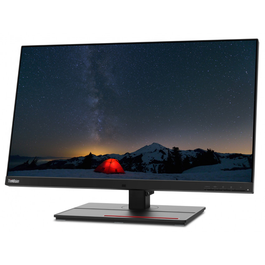 Lenovo Campus ThinkVision P27h-20 68.6 cm (27") Monitor