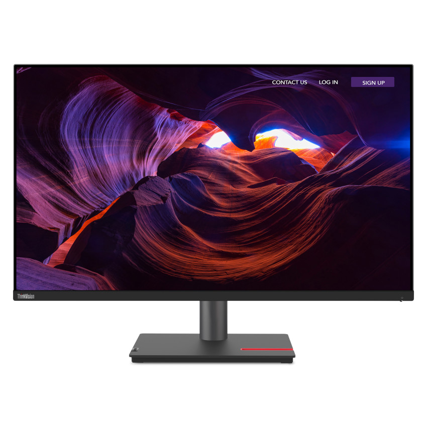 Lenovo ThinkVision P32p-30 80 cm (31.5") Docking-Monitor