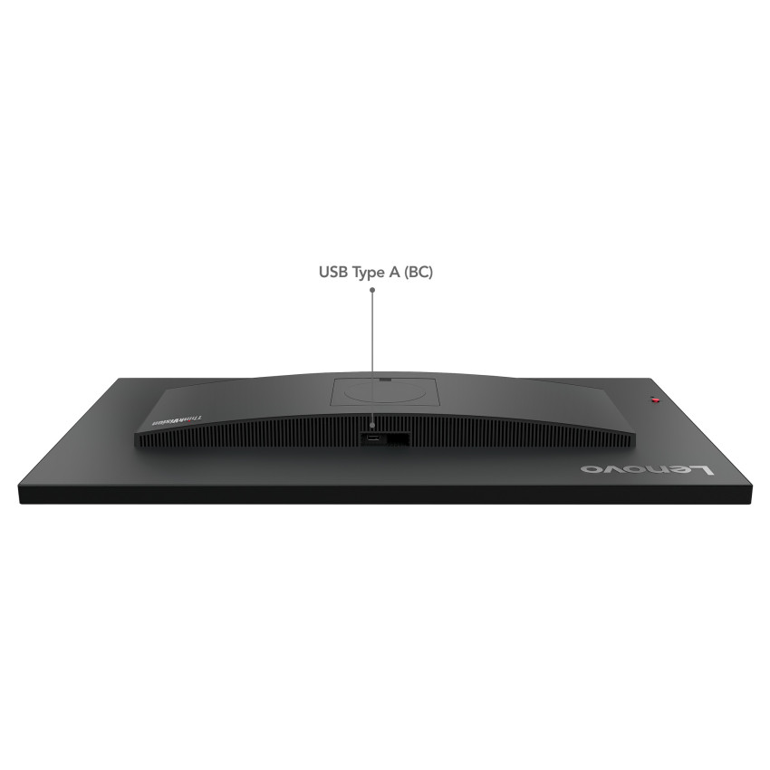 Lenovo ThinkVision P32p-30 80 cm (31.5") Docking-Monitor