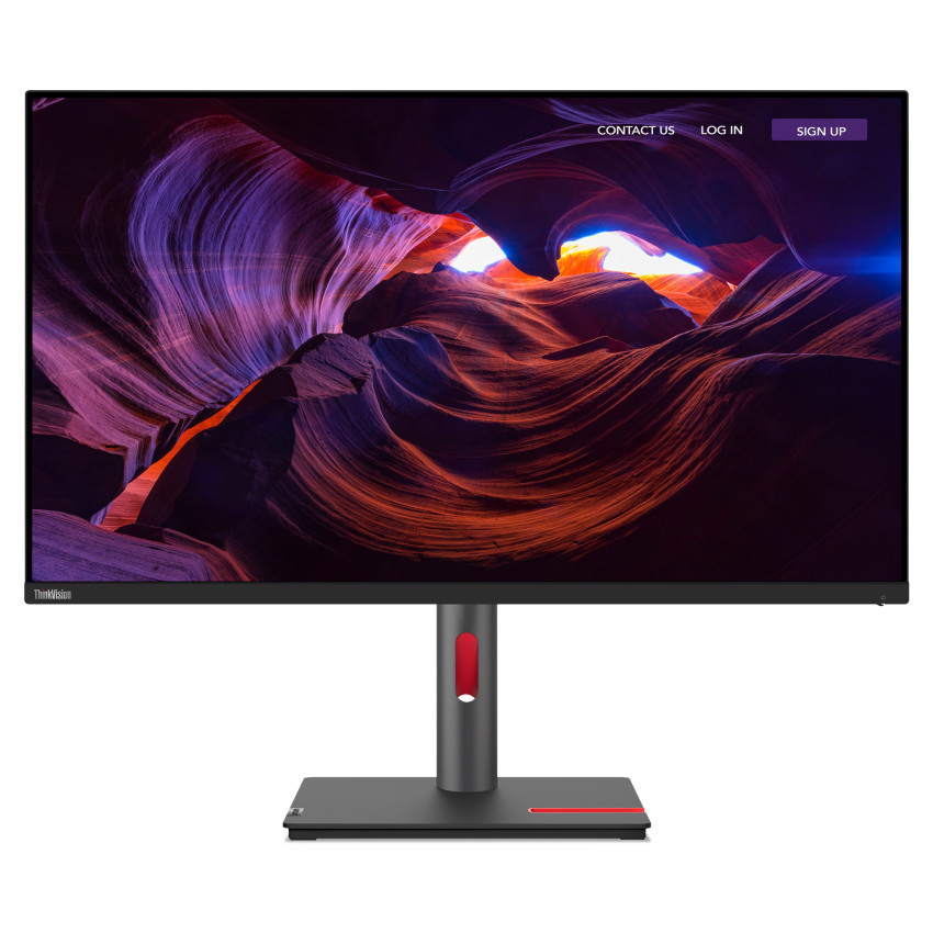 Lenovo ThinkVision P32p-30 80 cm (31.5") Docking-Monitor
