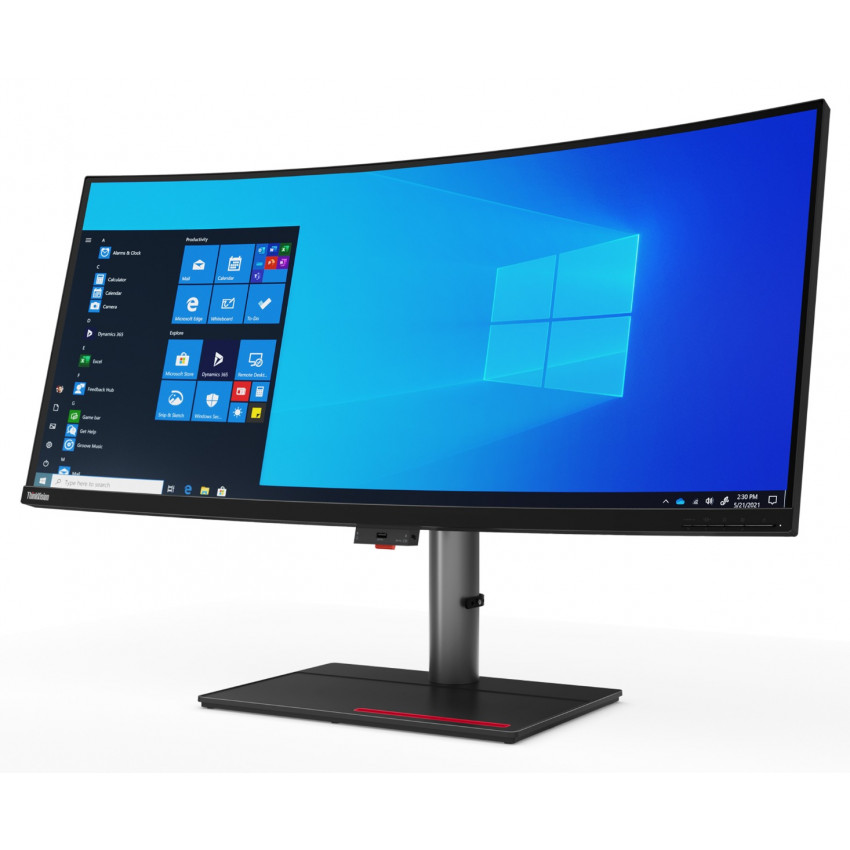 Lenovo ThinkVision P40w-20 100,84cm (40") Curved Monitor