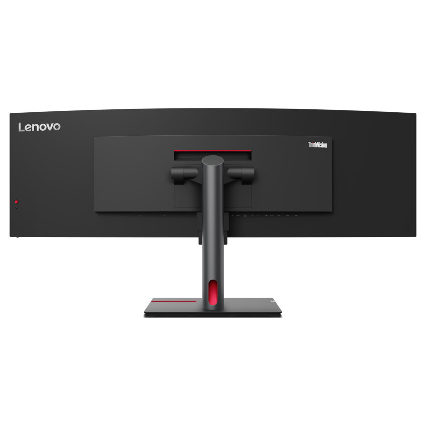 Lenovo ThinkVision P49w-30 124,46cm (49") Curved Docking-Monitor