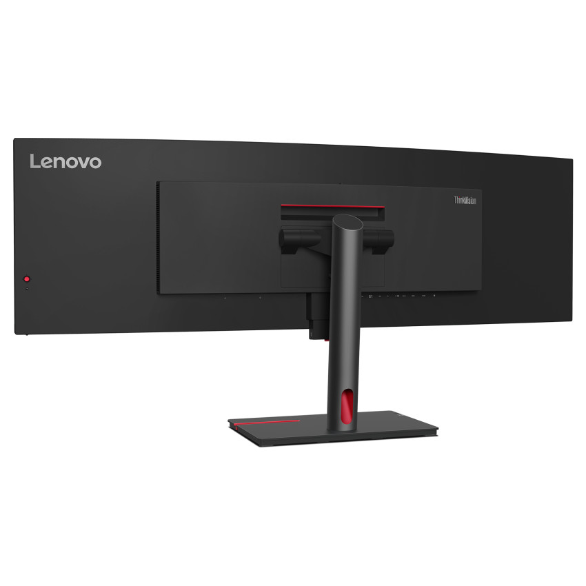 Lenovo ThinkVision P49w-30 124,46cm (49") Curved Docking-Monitor