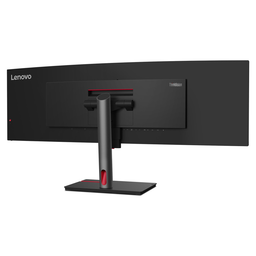 Lenovo ThinkVision P49w-30 124,46cm (49") Curved Docking-Monitor