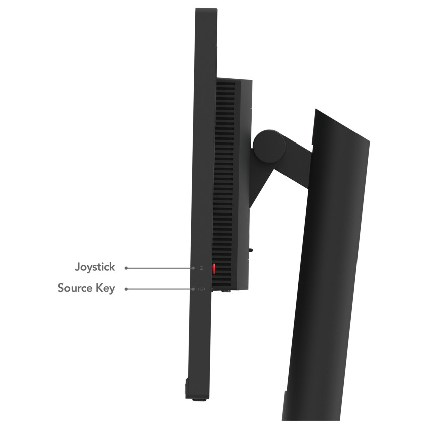 Lenovo ThinkVision T22i-30 54.61cm (21.5") Monitor