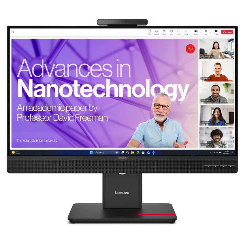 Lenovo ThinkVision T24-4v 60.47cm (23.8") Monitor