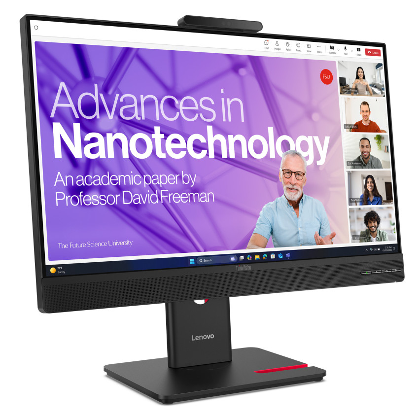 Lenovo ThinkVision T24-4v 60.47cm (23.8") Monitor