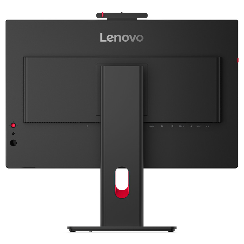 Lenovo ThinkVision T24D-4v 60.47cm (23.8") Docking-Monitor