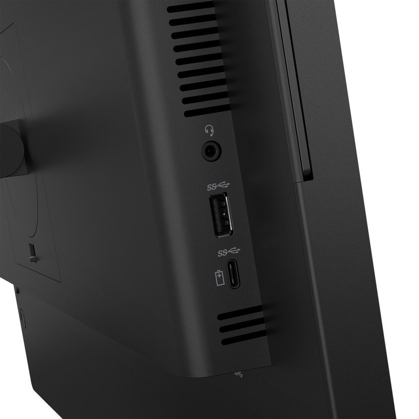 Lenovo ThinkVision T24D-4v 60.47cm (23.8") Docking-Monitor
