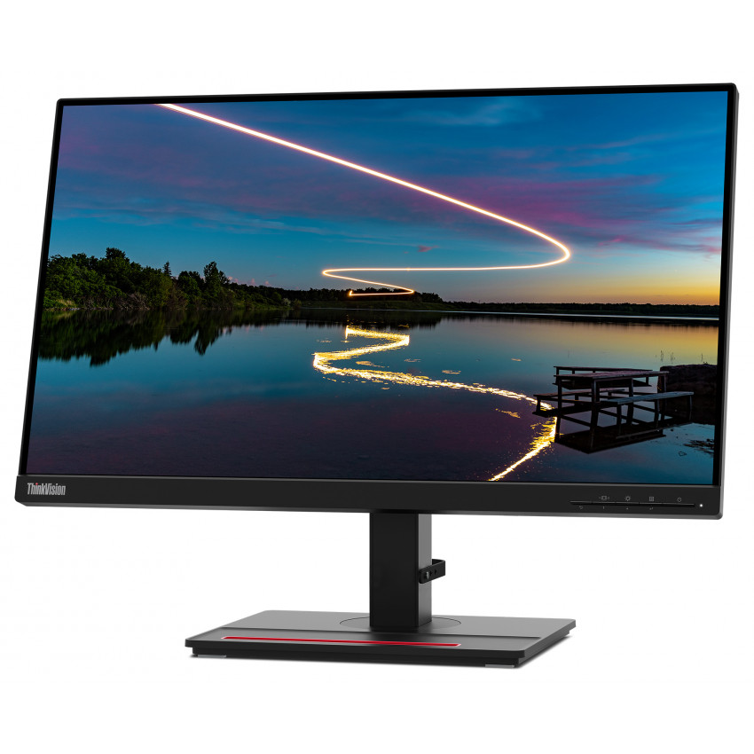 Lenovo ThinkVision T24m-20 60.47cm (23.8") Monitor