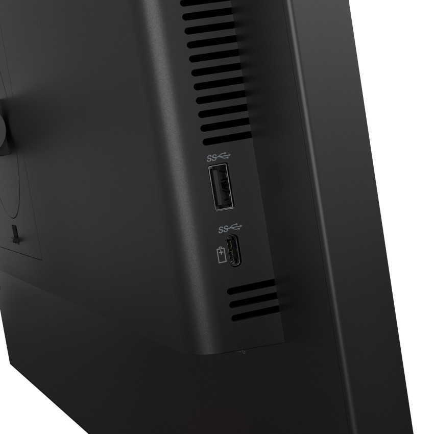 Lenovo ThinkVision T27-40 68.6 cm (27") Monitor