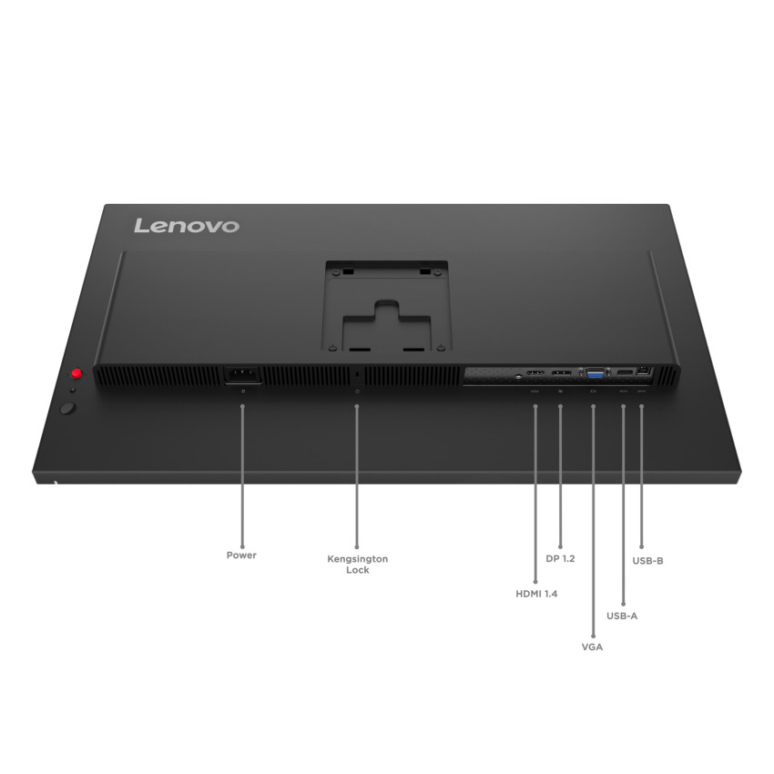 Lenovo ThinkVision T27-40 68.6 cm (27") Monitor