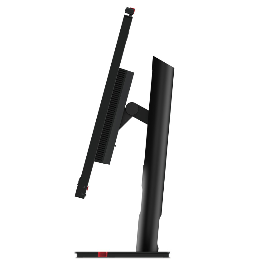 Lenovo ThinkVision T27hv-30 68.6 cm (27") VoiP Docking-Monitor