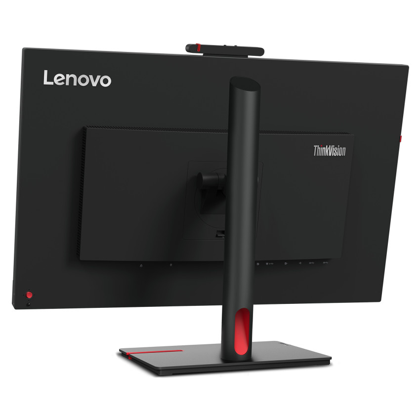 Lenovo ThinkVision T27hv-30 68.6 cm (27") VoiP Docking-Monitor