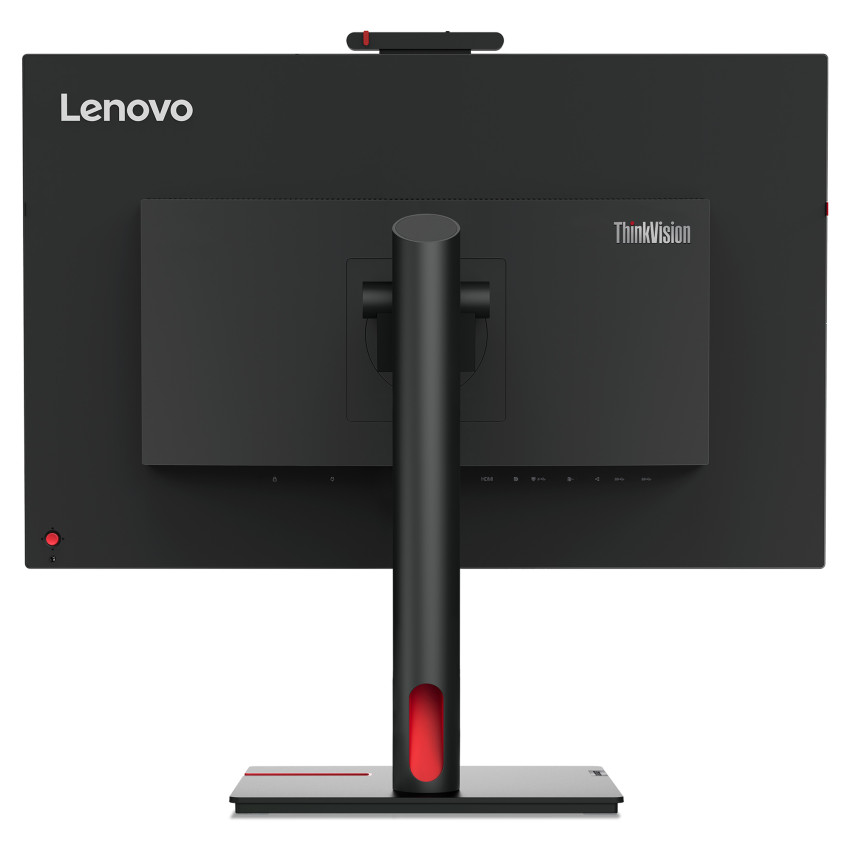 Lenovo ThinkVision T27hv-30 68.6 cm (27") VoiP Docking-Monitor