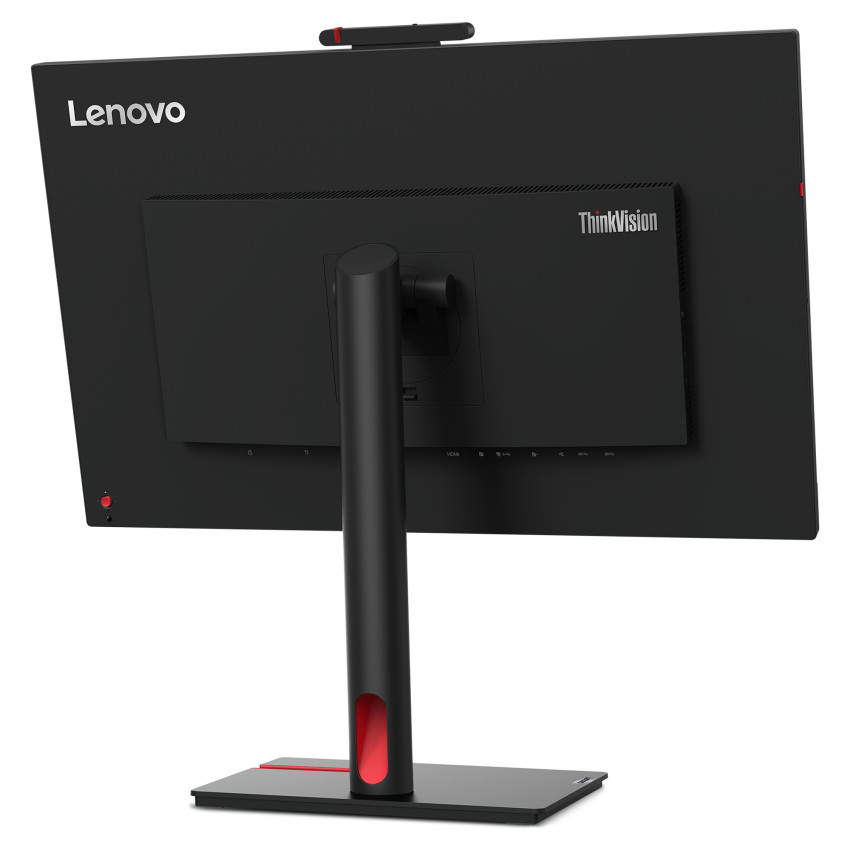 Lenovo ThinkVision T27hv-30 68.6 cm (27") VoiP Docking-Monitor