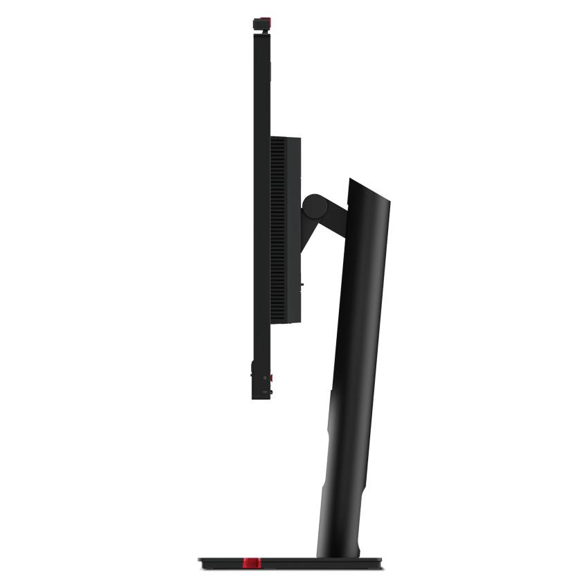 Lenovo ThinkVision T27hv-30 68.6 cm (27") VoiP Docking-Monitor