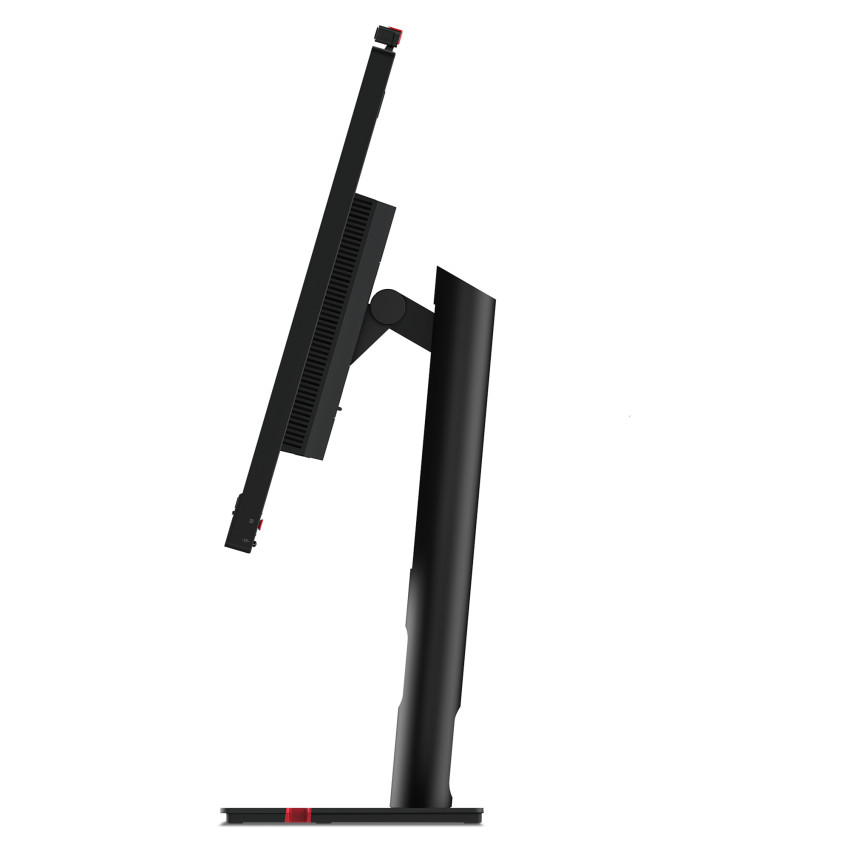 Lenovo ThinkVision T27hv-30 68.6 cm (27") VoiP Docking-Monitor