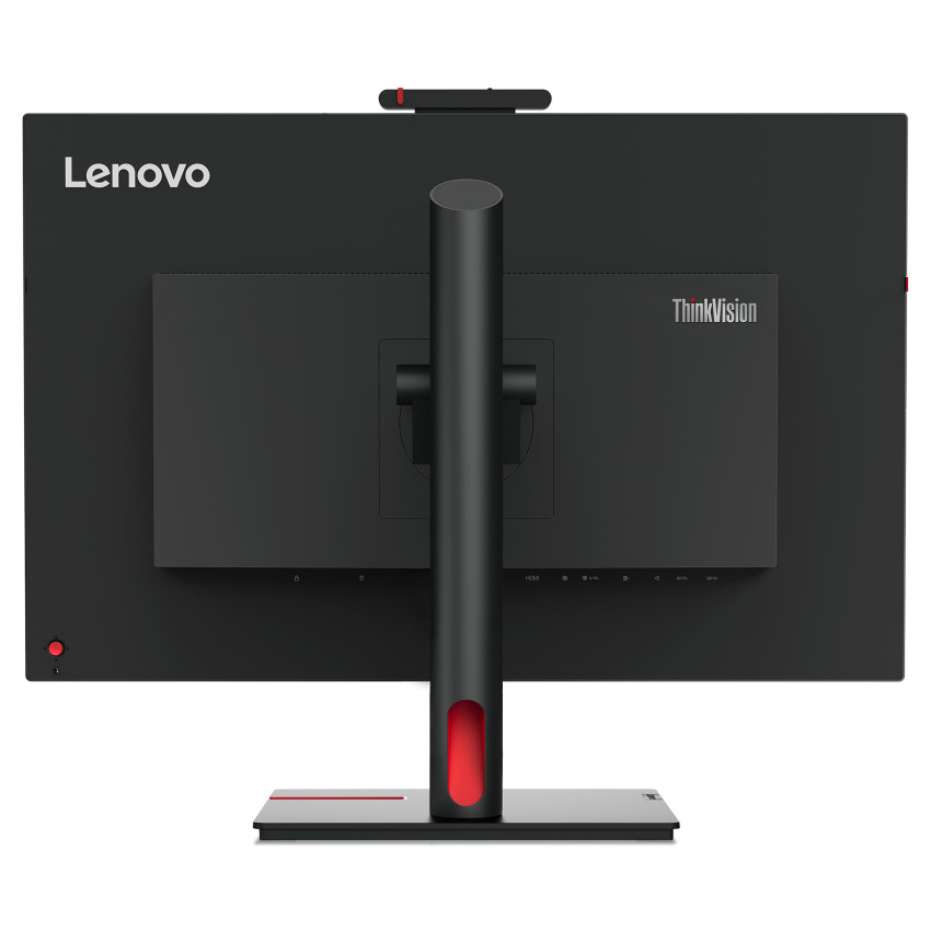 Lenovo ThinkVision T27hv-30 68.6 cm (27") VoiP Docking-Monitor