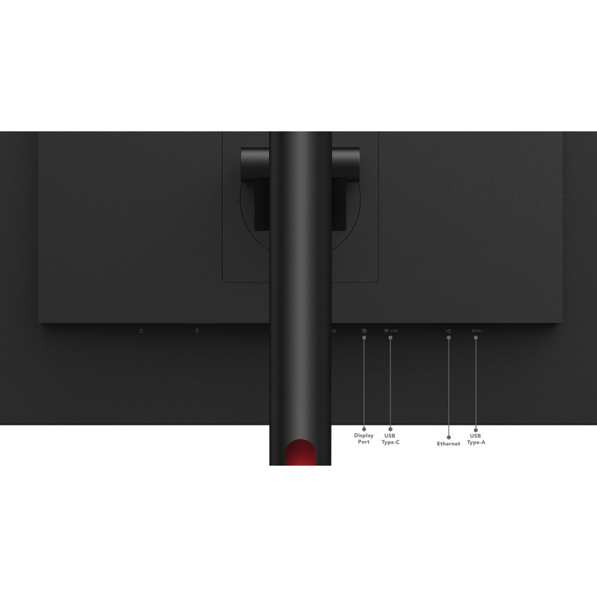 Lenovo ThinkVision T27p-30 68.47cm (27") Monitor