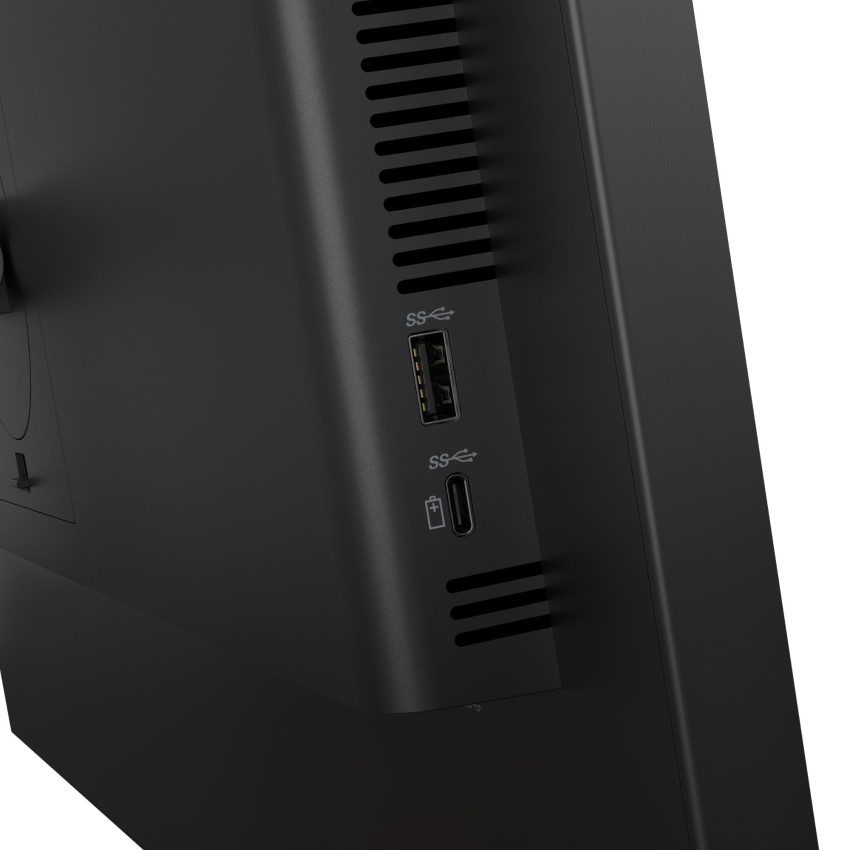 Lenovo ThinkVision T27Q-40 68.6 cm (27") Monitor