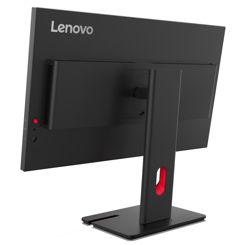 Lenovo ThinkVision T27QD-40 68.6 cm (27") Docking-Monitor