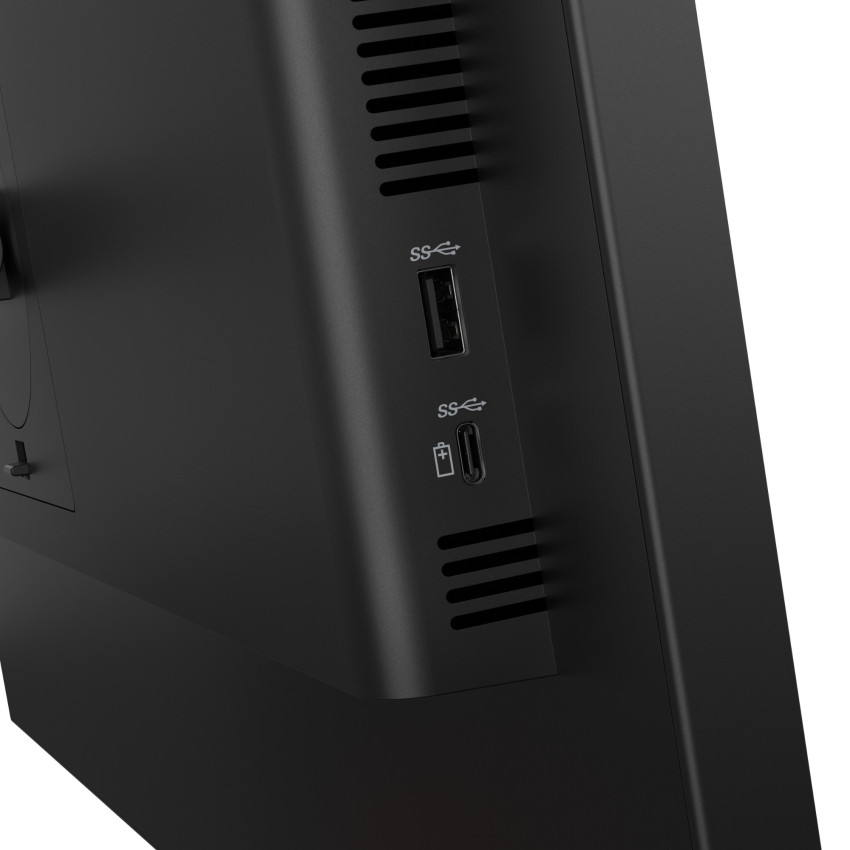 Lenovo ThinkVision T27QD-40 68.6 cm (27") Docking-Monitor