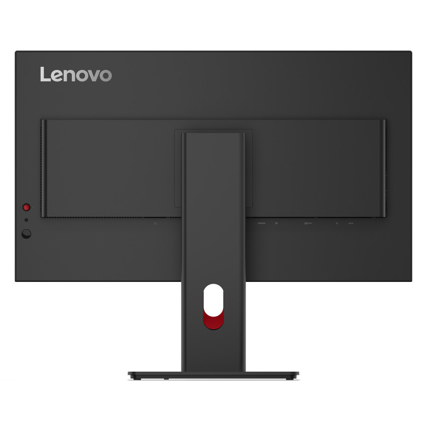 Lenovo ThinkVision T27UD-40 68.6 cm (27") Docking-Monitor