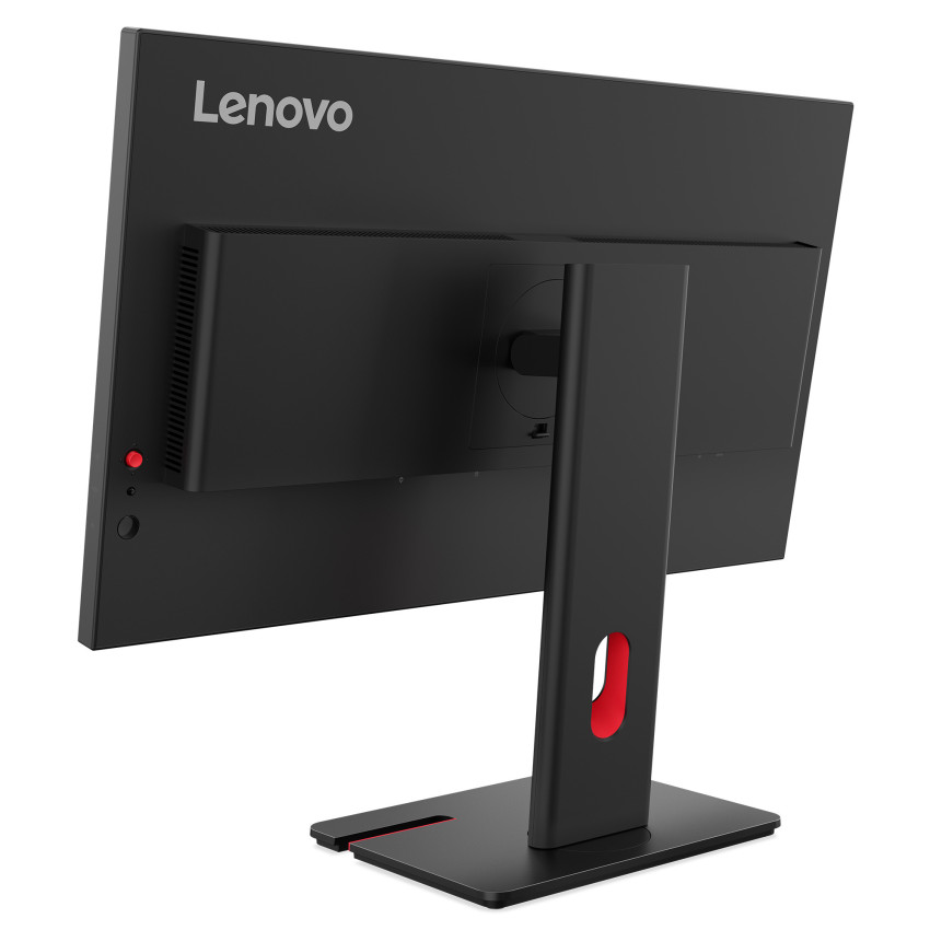 Lenovo ThinkVision T27UD-40 68.6 cm (27") Docking-Monitor