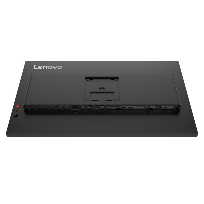 Lenovo ThinkVision T27UD-40 68.6 cm (27") Docking-Monitor