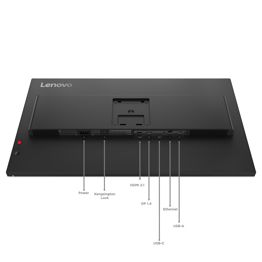 Lenovo ThinkVision T32UD-40 80 cm (31.5") Docking-Monitor