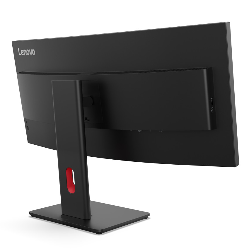 Lenovo ThinkVision T34WD-40 86.36cm (34") Curved Docking-Monitor