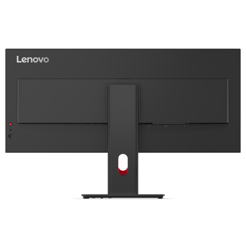 Lenovo ThinkVision T34WD-40 86.36cm (34") Curved Docking-Monitor