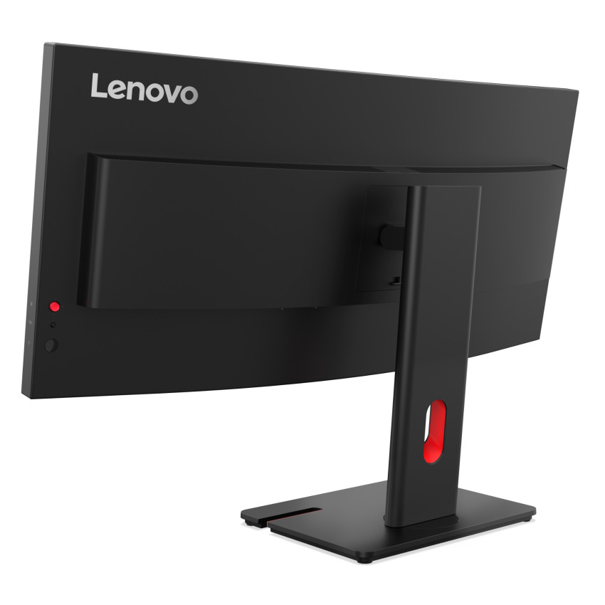 Lenovo ThinkVision T34WD-40 86.36cm (34") Curved Docking-Monitor