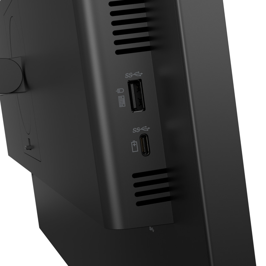 Lenovo ThinkVision P27QD-40 68.6 cm (27") Docking-Monitor