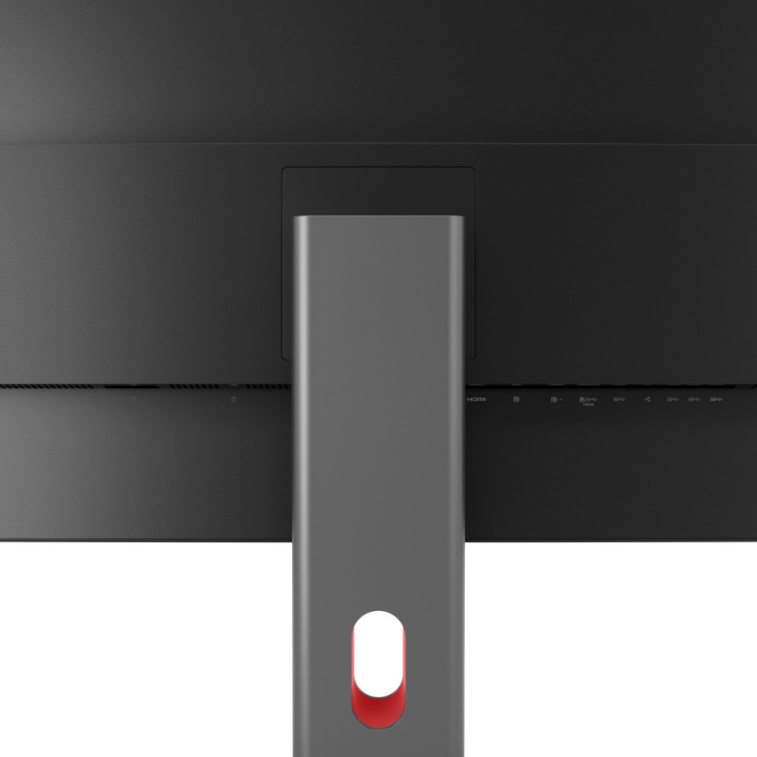 Lenovo ThinkVision P34WD-40 86.36cm (34") Curved Docking-Monitor