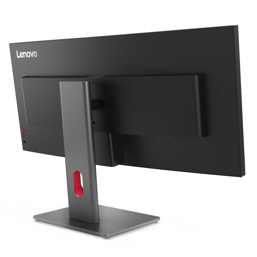 Lenovo ThinkVision P34WD-40 86.36cm (34") Curved Docking-Monitor