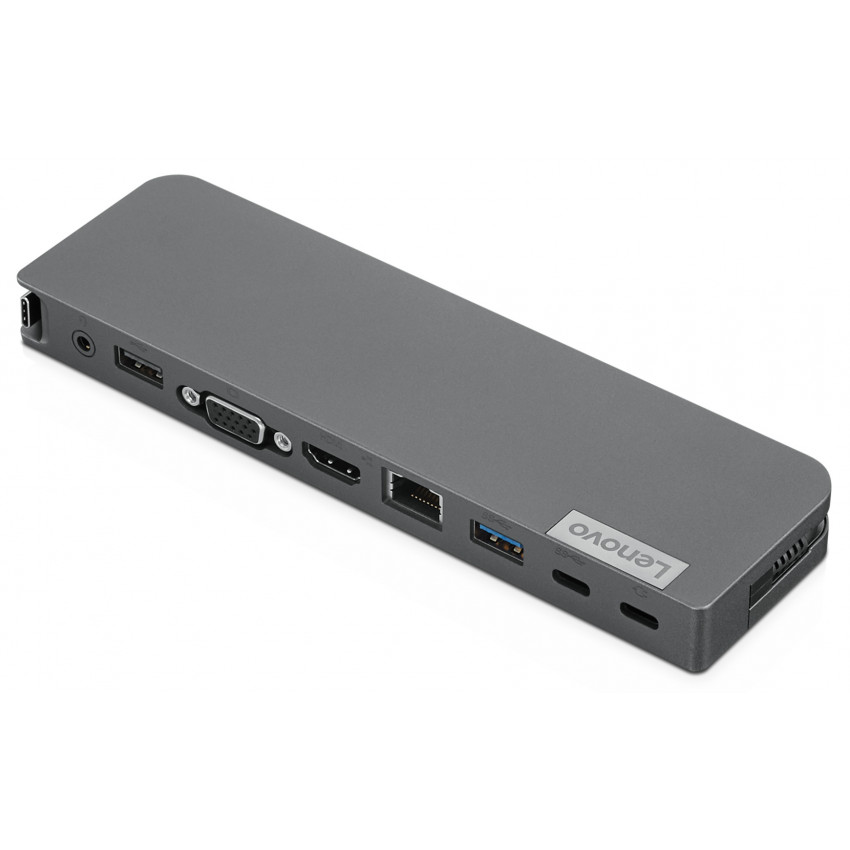 Lenovo Campus USB-C Mini Dock