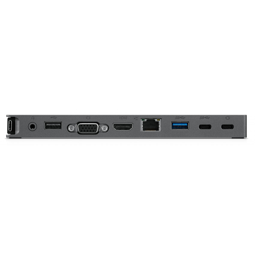 Lenovo Campus USB-C Mini Dock