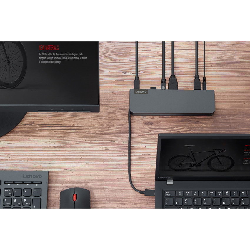 Lenovo Campus USB-C Mini Dock