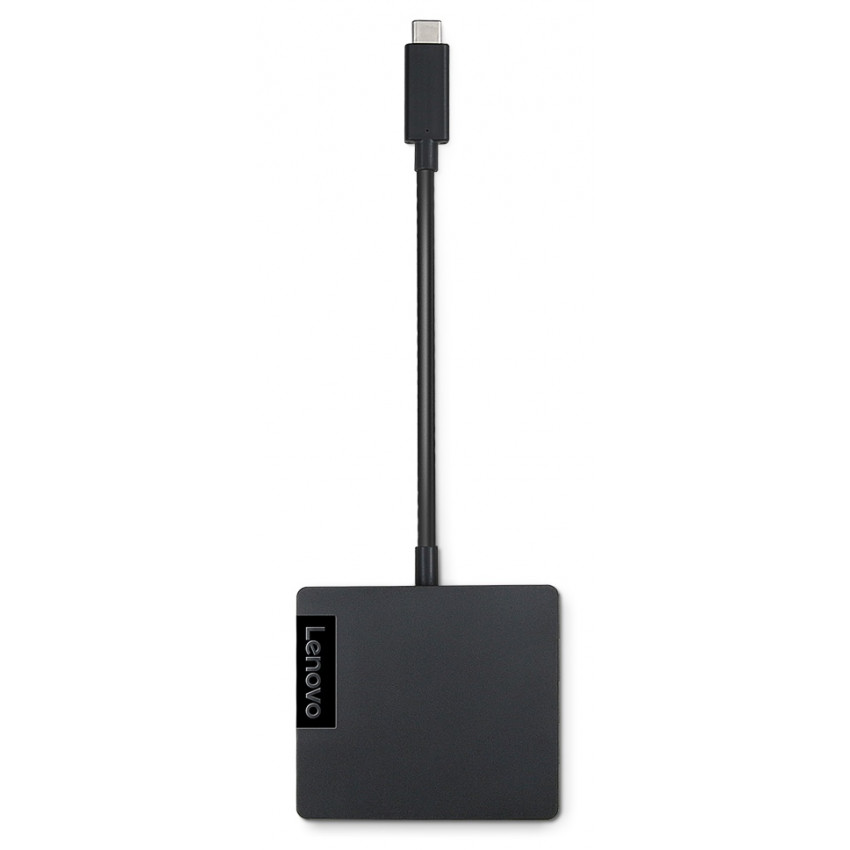 Lenovo Campus USB Type-C Travel Hub