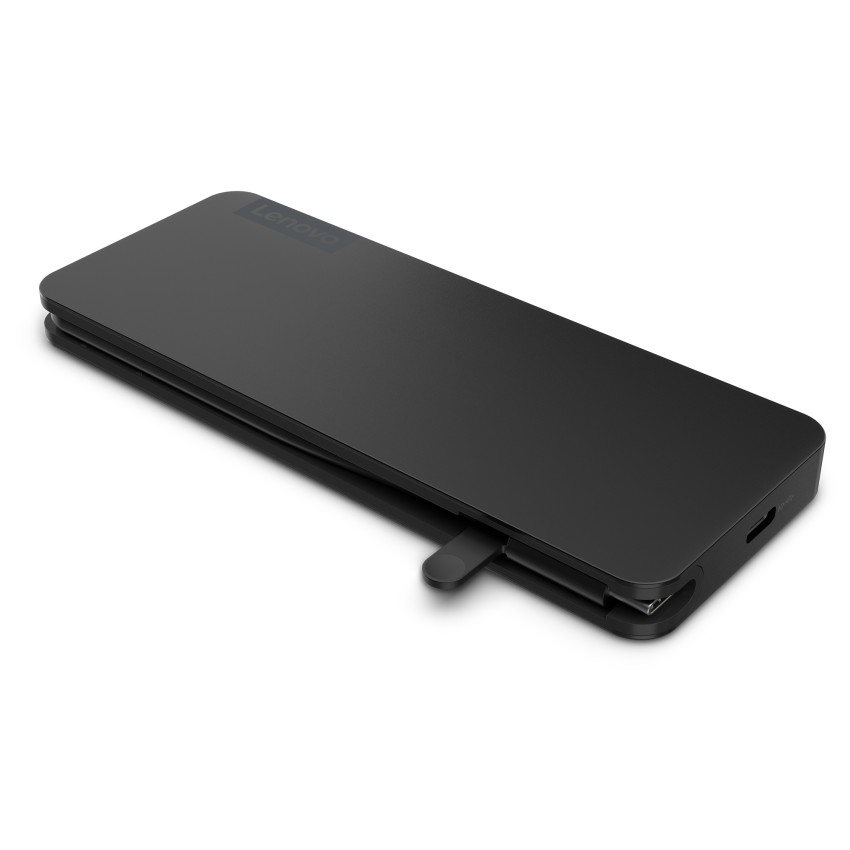 Lenovo USB-C Slim Travel Dock