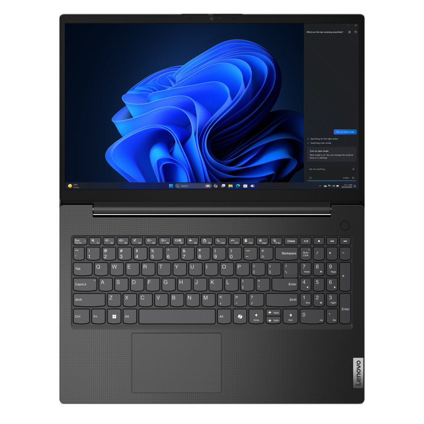 Lenovo V15 G5 (business black)