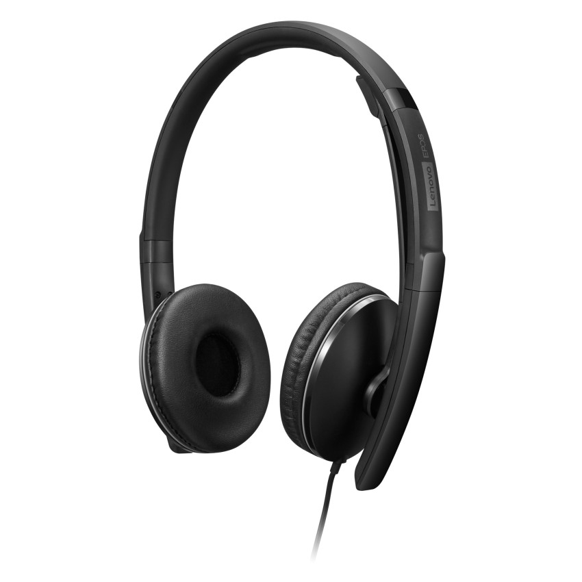 Lenovo Campus Wired ANC USB Headset G2 (Teams)