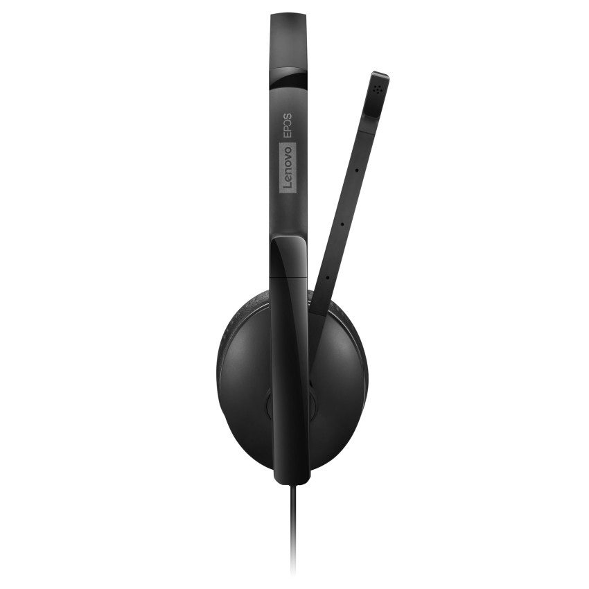 Lenovo Campus Wired ANC USB Headset G2 (Teams)