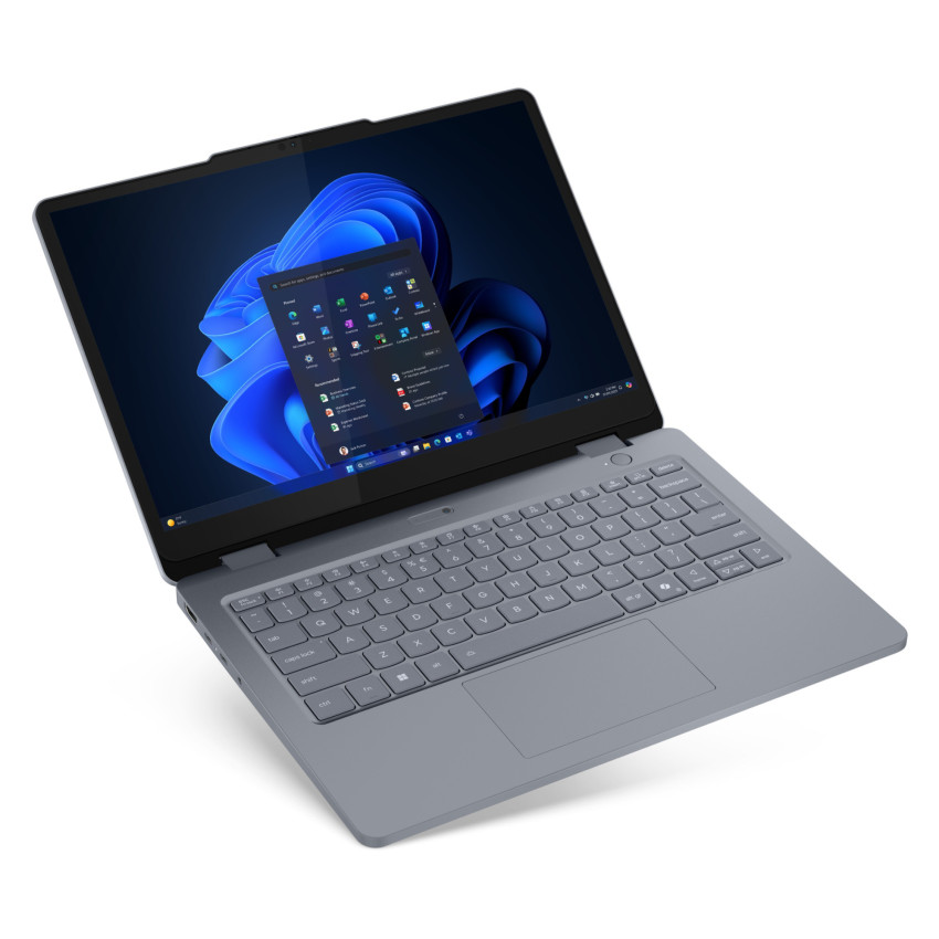 Lenovo 13w Yoga G3 Convertible (luna grey)
