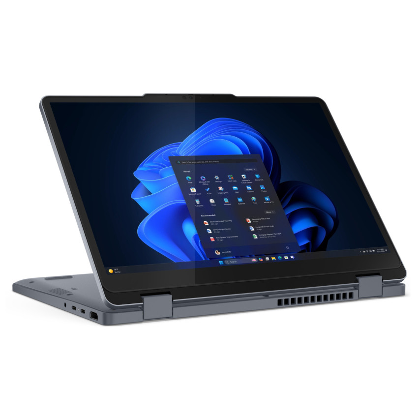 Lenovo 13w Yoga G3 Convertible (luna grey)